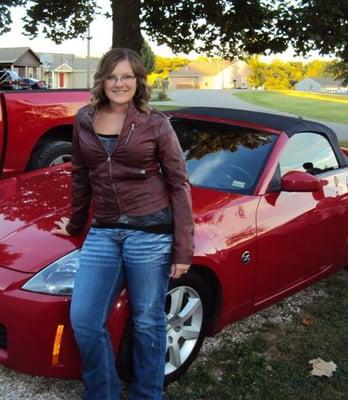 Photo of Jennifer B.