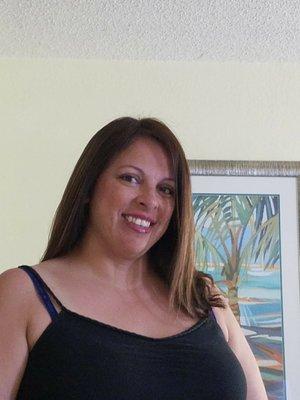 Photo of Gloria H.