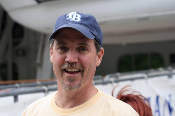 Photo of Grant B.