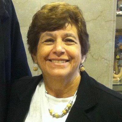 Photo of Judy R.