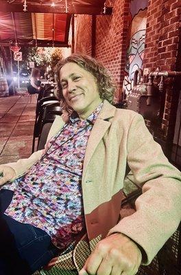 Photo of Jason L.