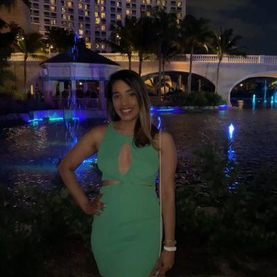 Photo of Angela P.