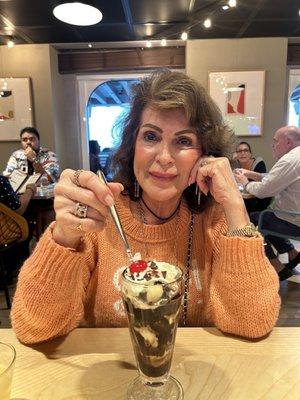 Photo of Marylou P.