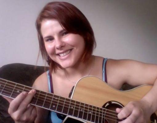 Photo of Nicole P.