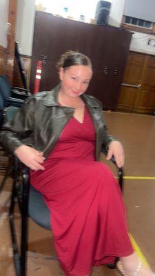 photo of Ambrosia P.