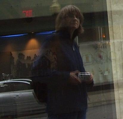Photo of Sharon D.