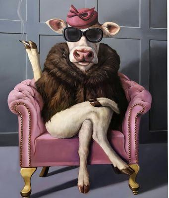 photo of Savannah J. L.