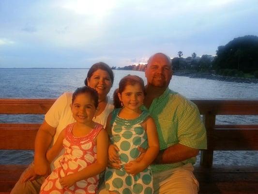 photo of Mary Frances V.