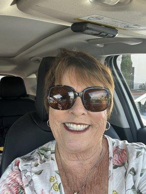 Photo of Denise Payne P.