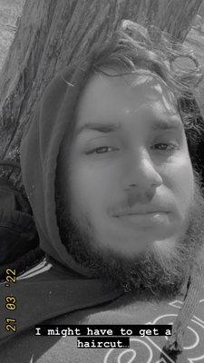 Photo of Carlos D.