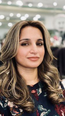 Photo of Lalarukh A.