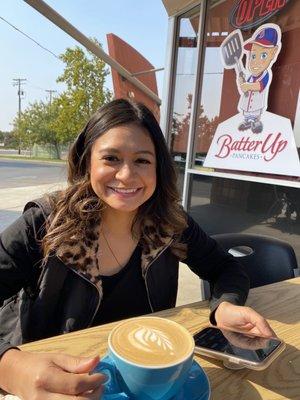 photo of Patricia S.