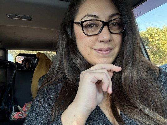 photo of Chrystal K.