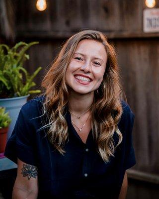 photo of P. Brooke M.