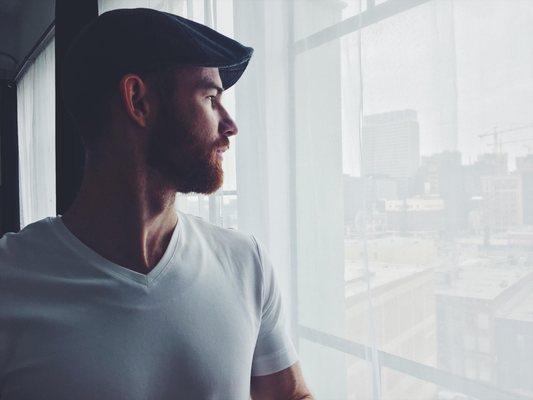 photo of Andrew Dean P.