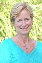 photo of margaret g.