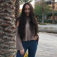 photo of Clarissa M.