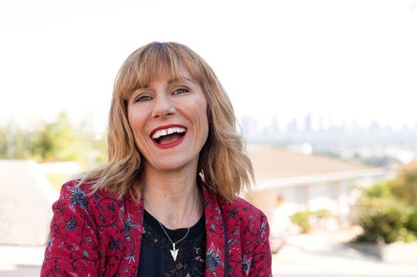 photo of Catherine J.