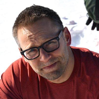 Photo of Steve K.