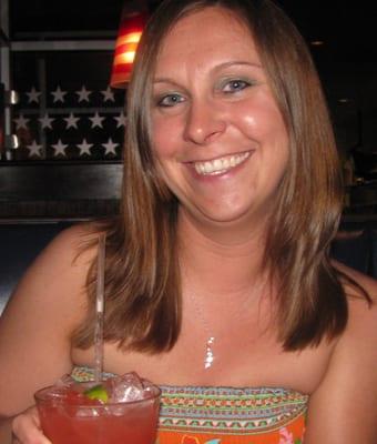Photo of Megan S.