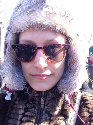 Photo of Maggie S.