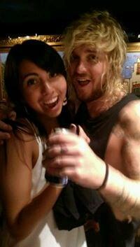 photo of Analyssa E.