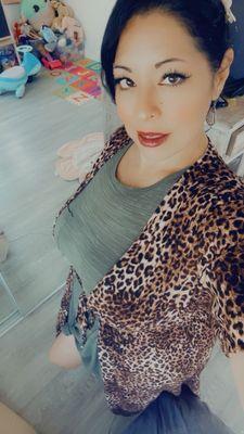 Photo of Bianca R.