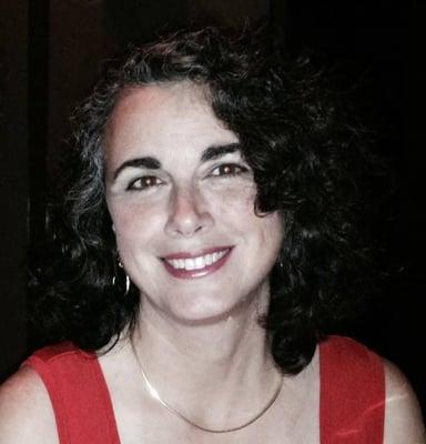 Photo of Elizabeth S.