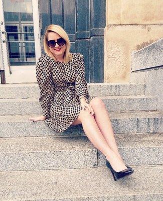 photo of Meredith G.