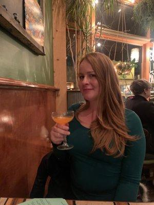 Photo of Kaley W.