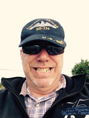 photo of Steven Z.