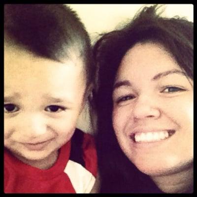 photo of Kimberlie H.