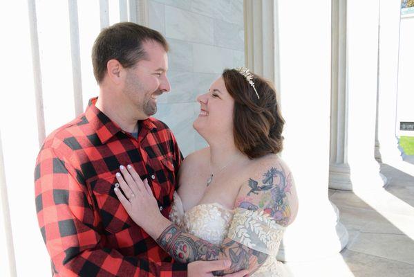 photo of Courtney W.