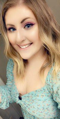 Photo of Alexis A.