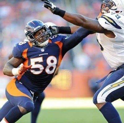 photo of Ballinger M.