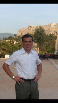 Photo of Costas K.