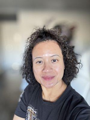 photo of Anne Fitah E.