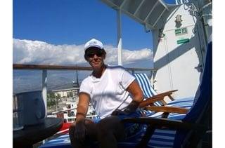 Photo of Amy K.