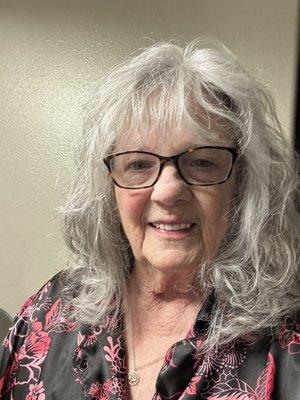 Photo of Brenda S.
