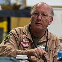 Photo of Rich M.