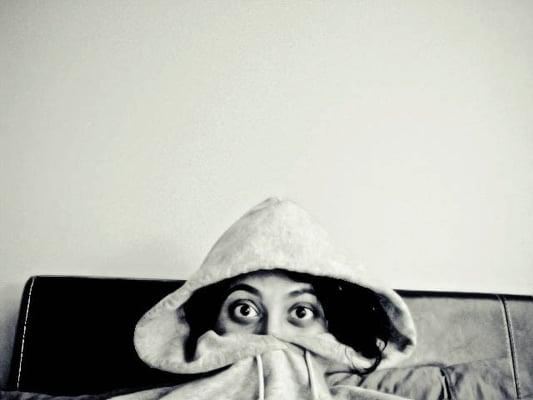 Photo of Aisha P.