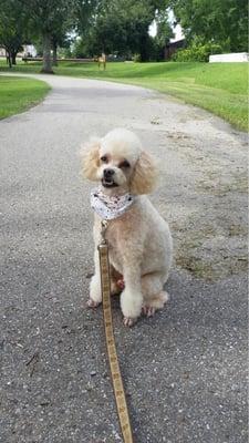 photo of Alexandra S.