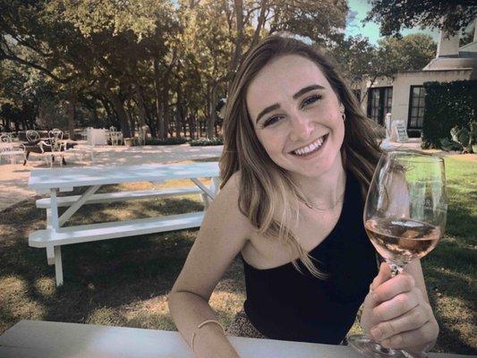 Photo of Samantha M.