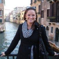 photo of Eileen M.