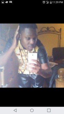 Photo of Terrance G.