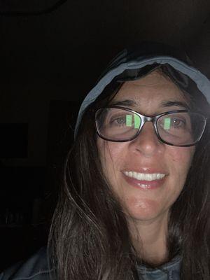 Photo of Gwen B.