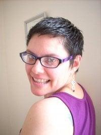 photo of Stephanie S.