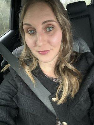 Photo of Randi S.