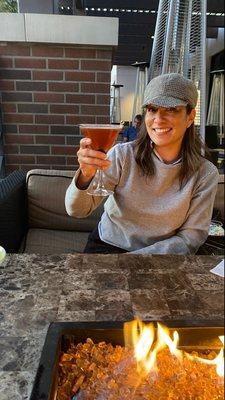 Photo of Claudia G.
