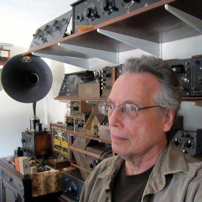 Photo of Ron E.